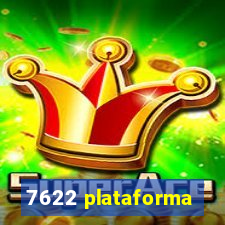 7622 plataforma